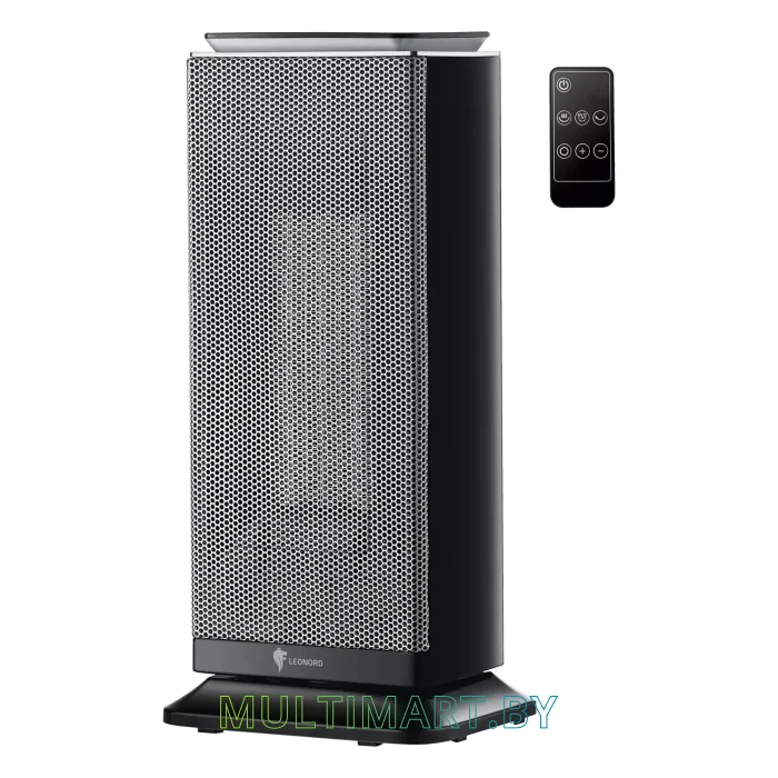 Тепловентилятор Leonord LPTC-6008